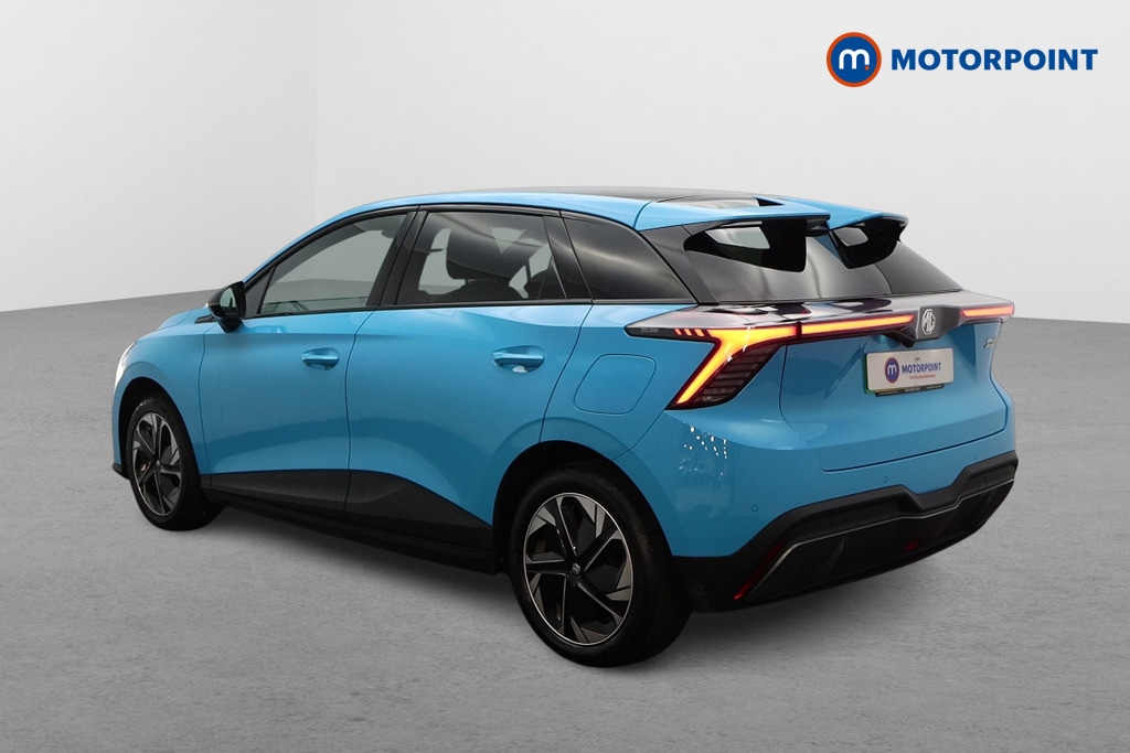 Used MG MG4 2023 for sale - 78197104: Photo 5