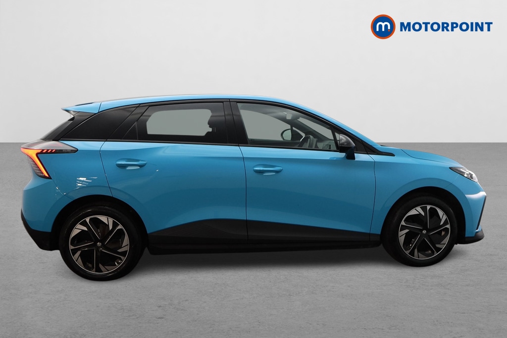 Used MG MG4 2023 for sale - 78197104: Photo 8