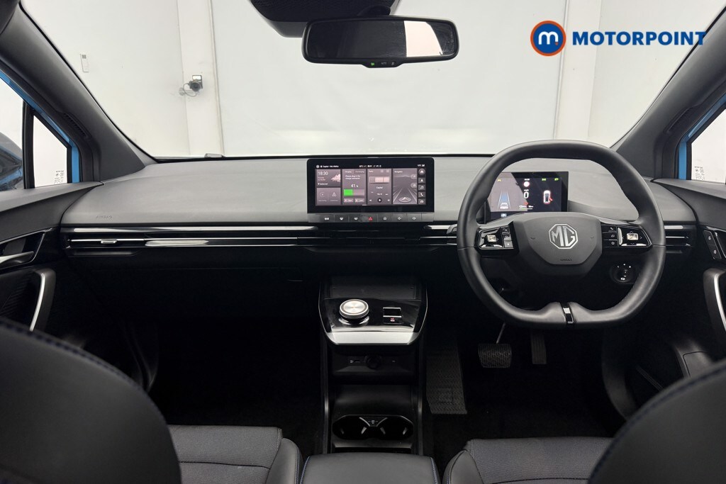 Used MG MG4 2023 for sale - 78197104: Photo 9