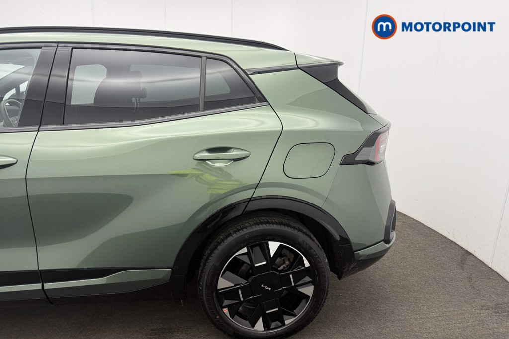 Used Kia Sportage for sale - 77271811: Photo 12