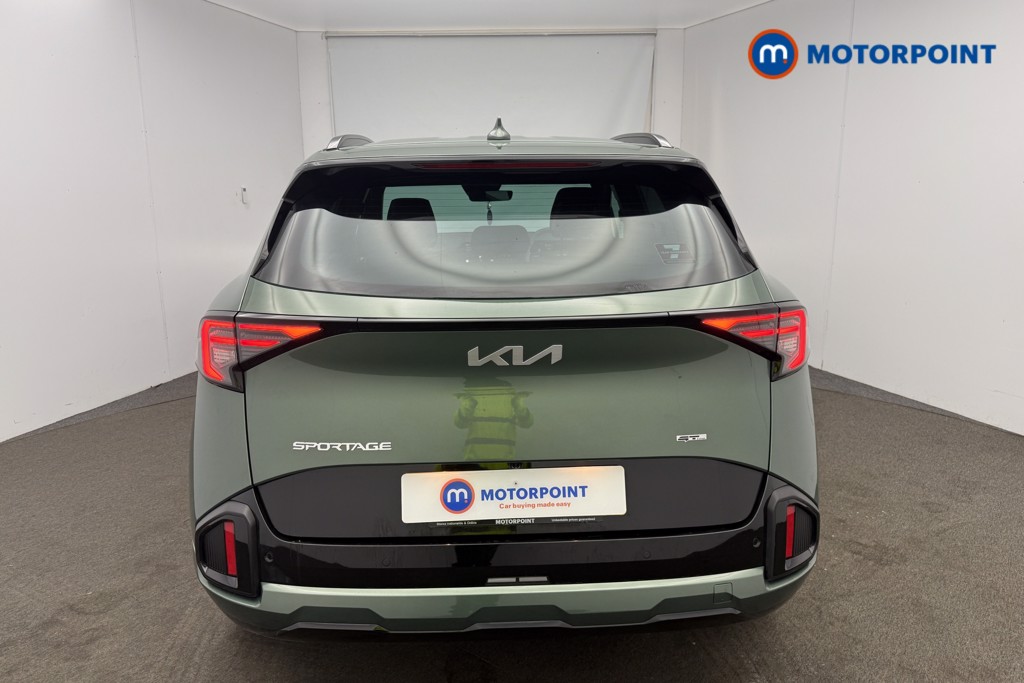 Used Kia Sportage for sale - 77271811: Photo 14