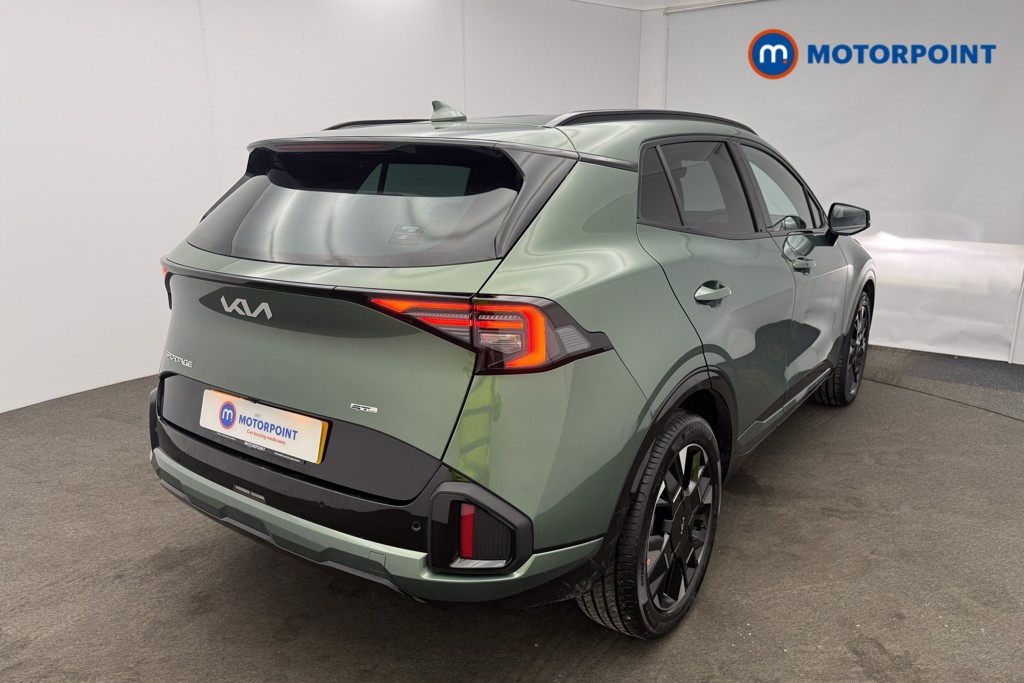 Used Kia Sportage for sale - 77271811: Photo 15