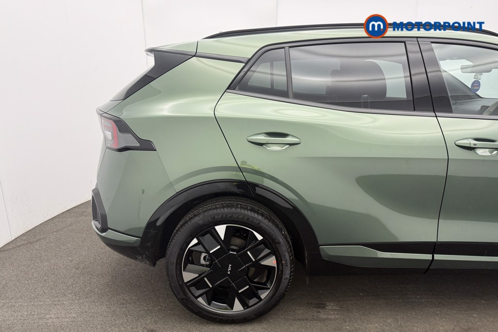 Used Kia Sportage for sale - 77271811: Photo 16