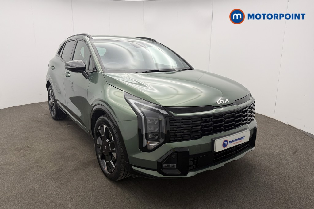 Used Kia Sportage for sale - 77271811: Photo 18