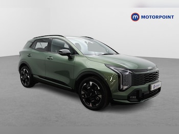 Used Kia Sportage undefined for sale - 77271811: Photo