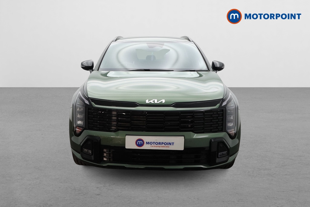 Used Kia Sportage for sale - 77271811: Photo 2