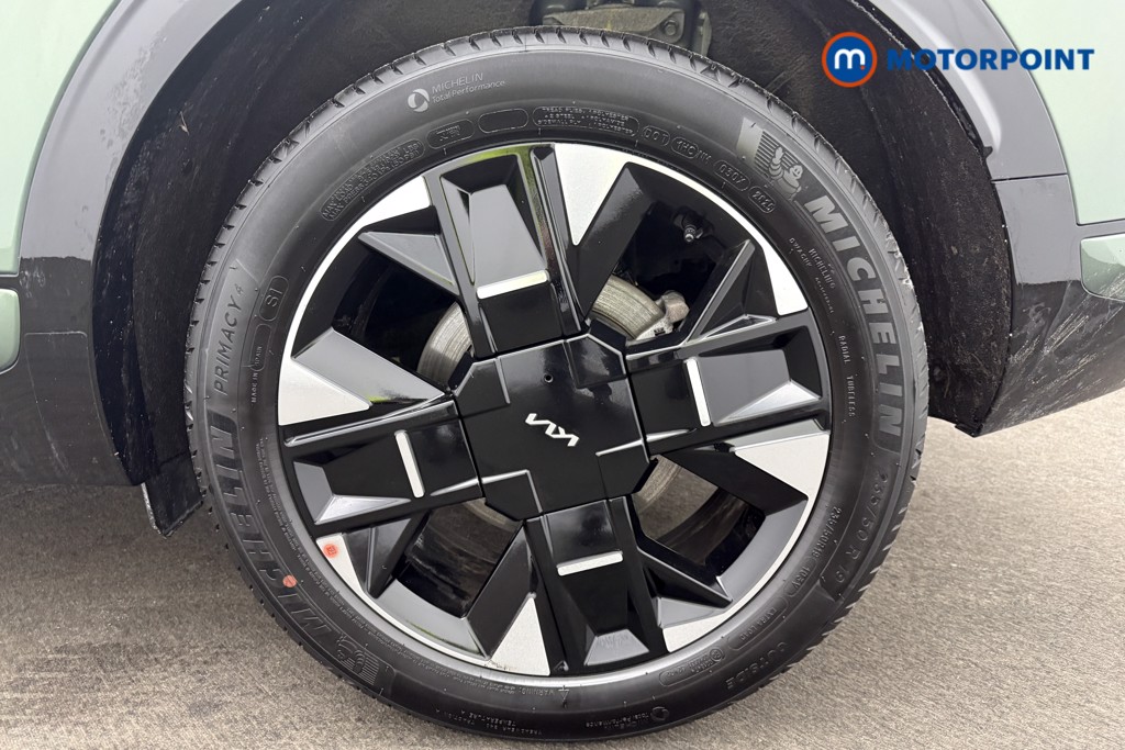 Used Kia Sportage for sale - 77271811: Photo 21