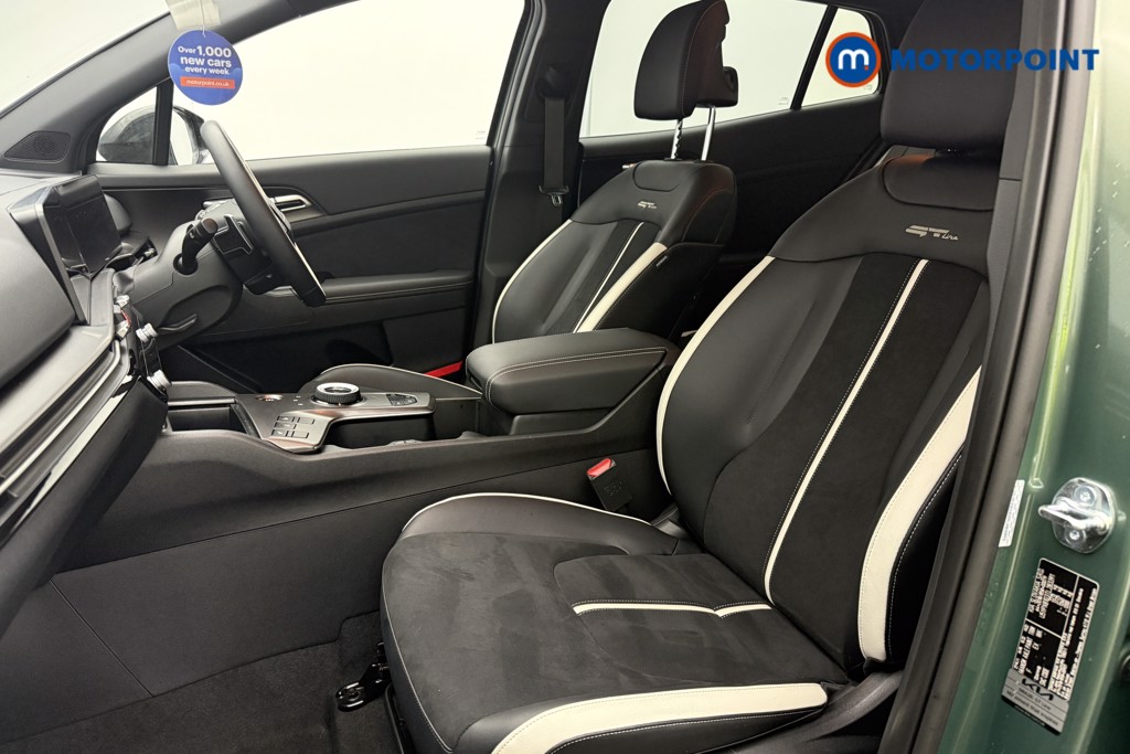 Used Kia Sportage for sale - 77271811: Photo 23