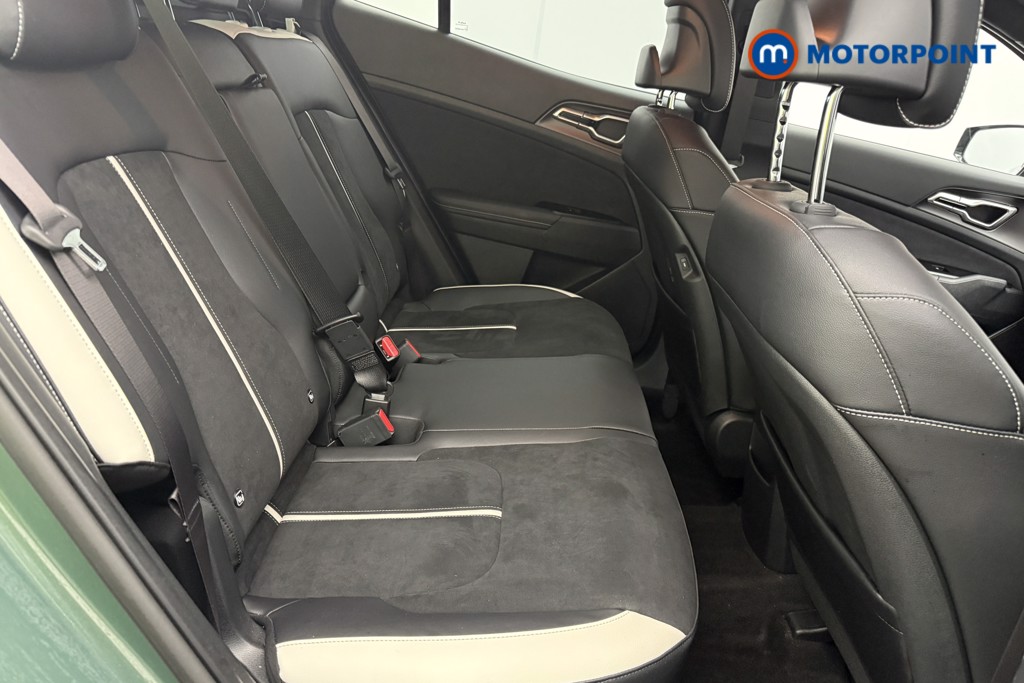 Used Kia Sportage for sale - 77271811: Photo 27