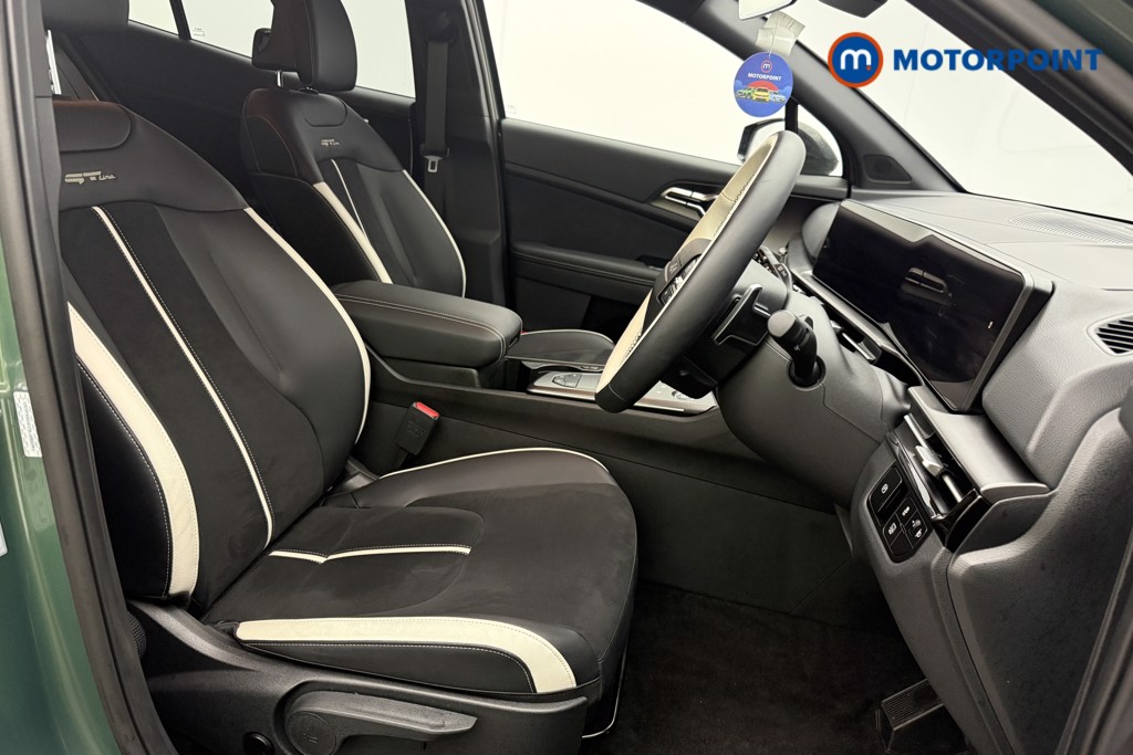 Used Kia Sportage for sale - 77271811: Photo 28