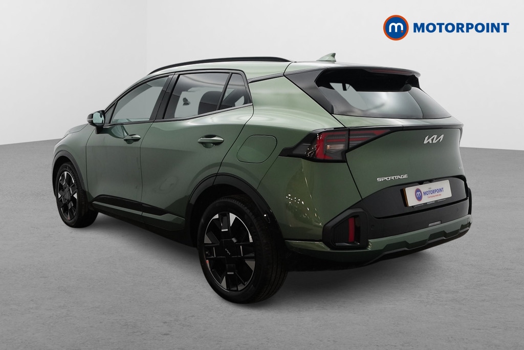 Used Kia Sportage for sale - 77271811: Photo 5