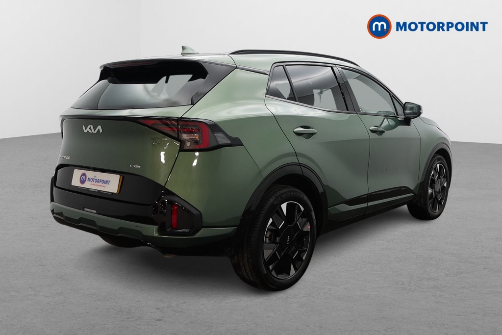 Used Kia Sportage for sale - 77271811: Photo 7