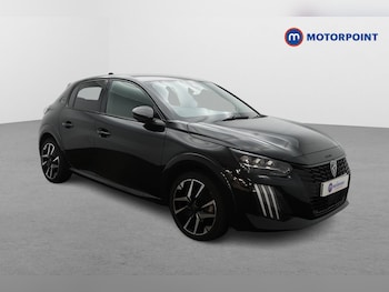 Used Peugeot 208 2024 for sale - 79141240: Photo