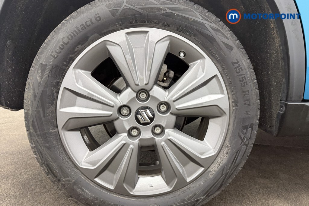 Used Suzuki Vitara for sale - 77490333: Photo 18