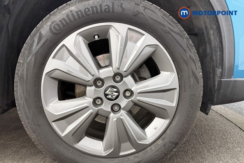 Used Suzuki Vitara for sale - 77490333: Photo 19