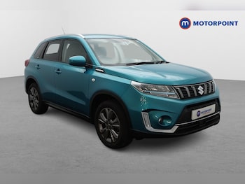 Used Suzuki Vitara undefined for sale - 77490333: Photo
