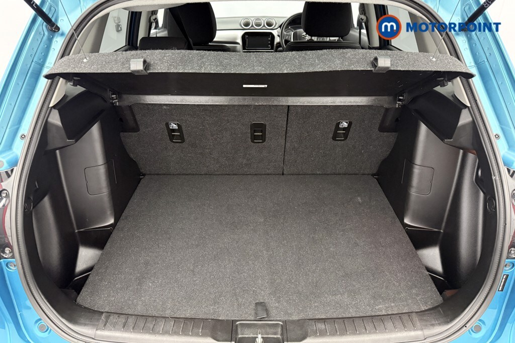 Used Suzuki Vitara for sale - 77490333: Photo 27