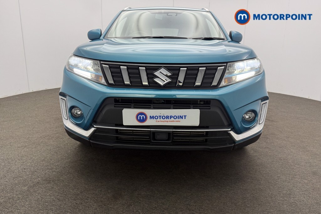 Used Suzuki Vitara for sale - 77490333: Photo 28