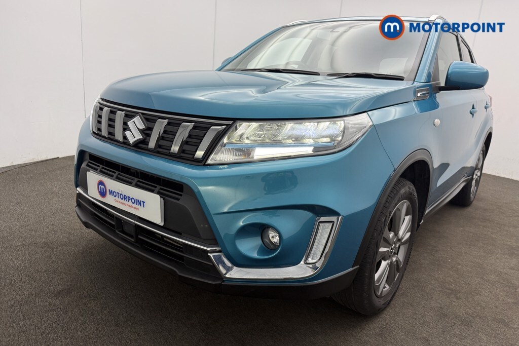 Used Suzuki Vitara for sale - 77490333: Photo 29