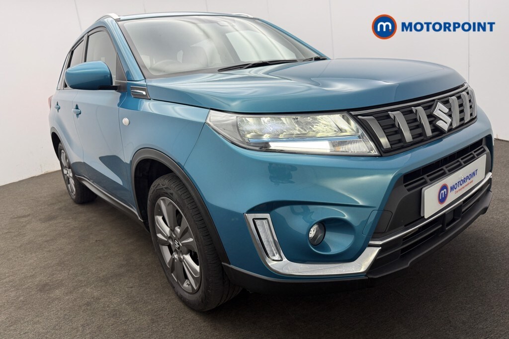 Used Suzuki Vitara for sale - 77490333: Photo 30