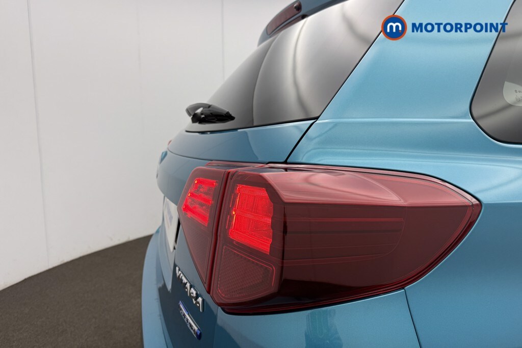 Used Suzuki Vitara for sale - 77490333: Photo 31