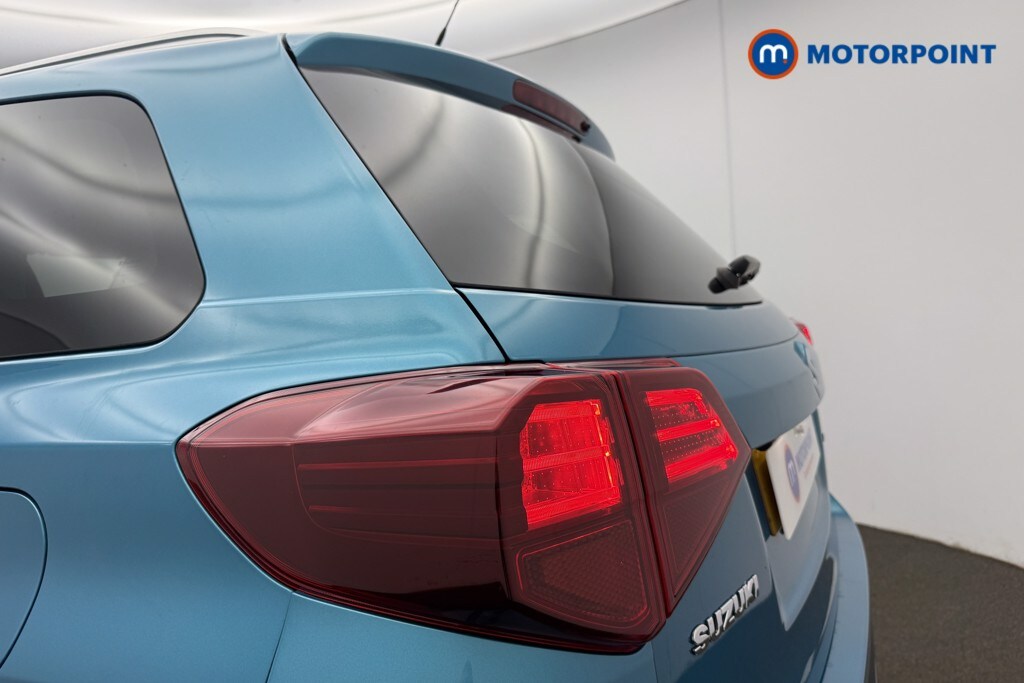 Used Suzuki Vitara for sale - 77490333: Photo 32