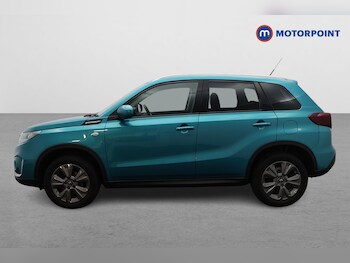 Used Suzuki Vitara undefined for sale - 77490333: Photo