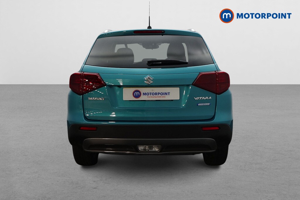 Used Suzuki Vitara for sale - 77490333: Photo 6