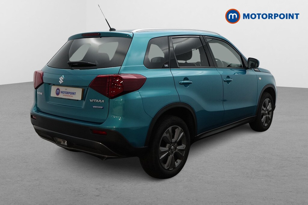 Used Suzuki Vitara for sale - 77490333: Photo 7