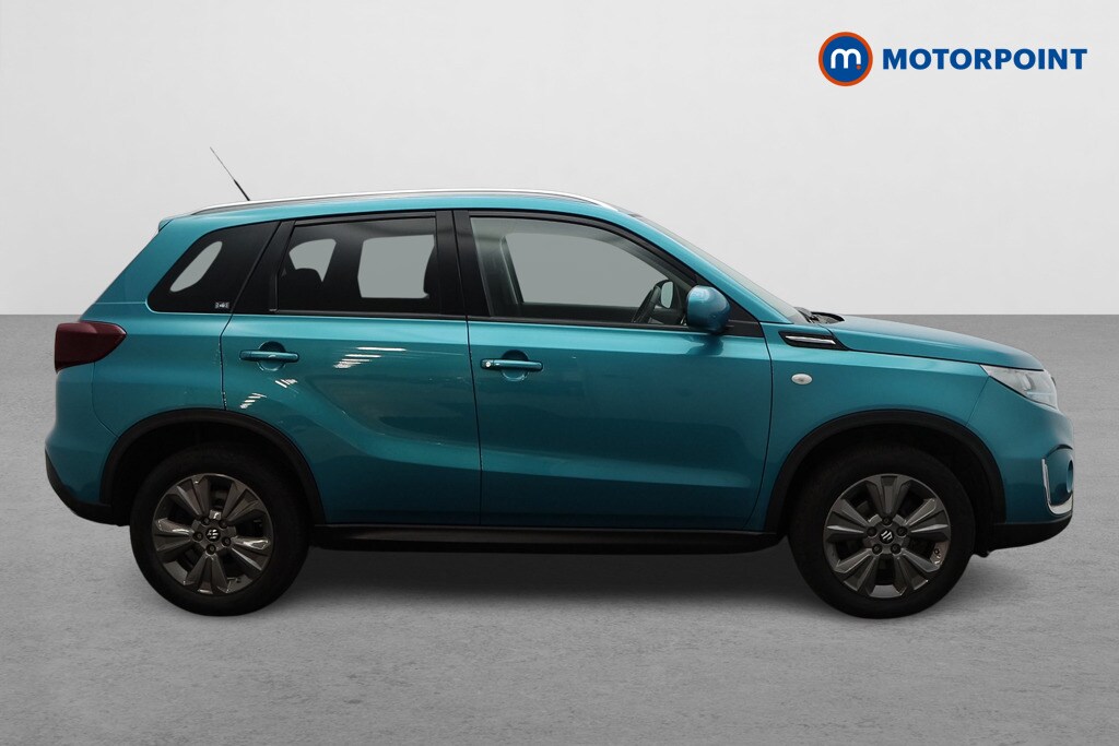 Used Suzuki Vitara for sale - 77490333: Photo 8
