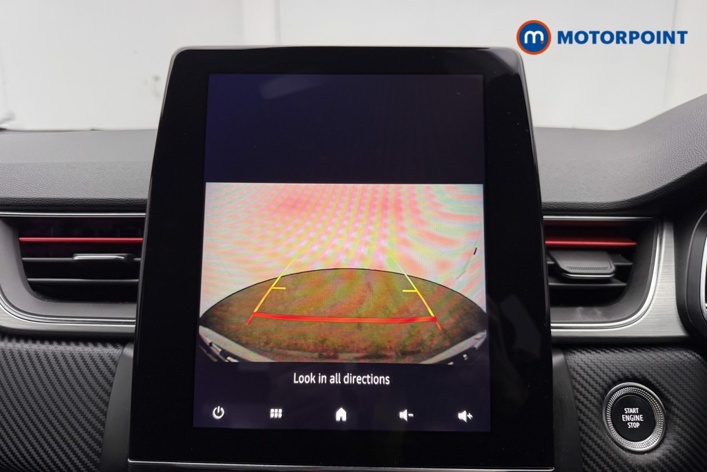 Used Renault Captur 2022 for sale - 77301443: Photo 11