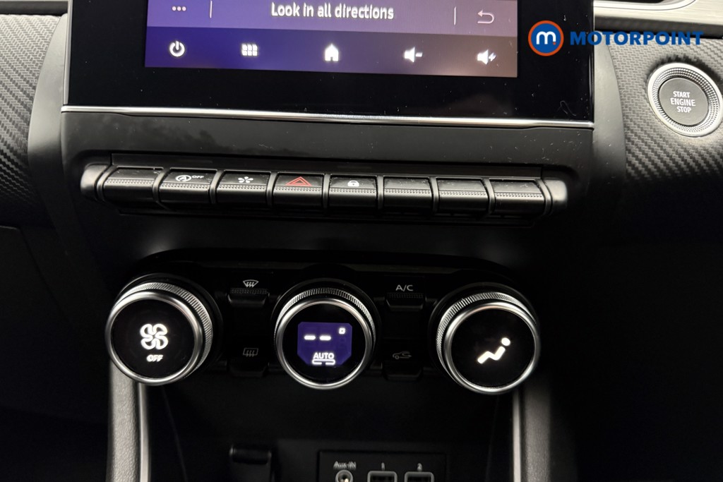 Used Renault Captur 2022 for sale - 77301443: Photo 12