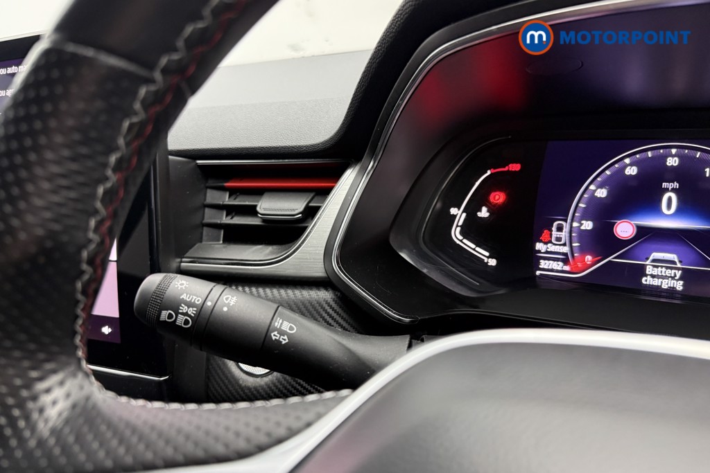 Used Renault Captur 2022 for sale - 77301443: Photo 17