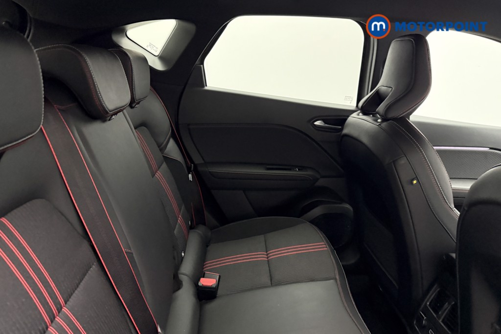 Used Renault Captur 2022 for sale - 77301443: Photo 26