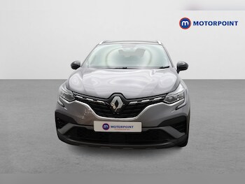 Used Renault Captur 2022 for sale - 77301443: Photo