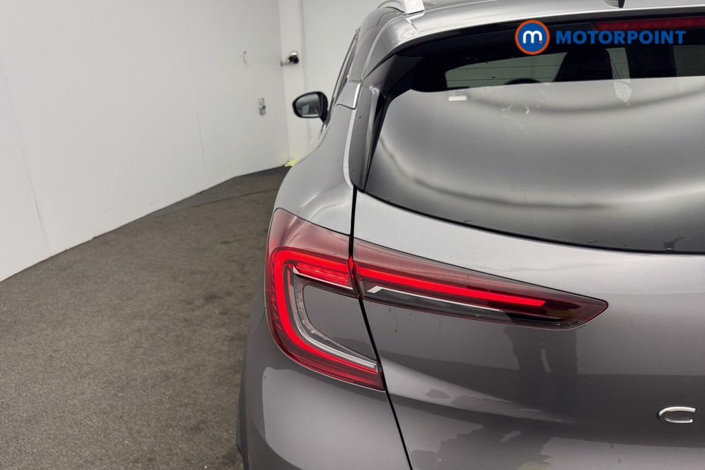 Used Renault Captur 2022 for sale - 77301443: Photo 34