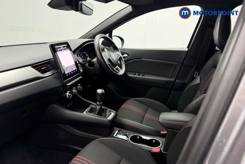 Used Renault Captur 2022 for sale - 77301443: Photo 36