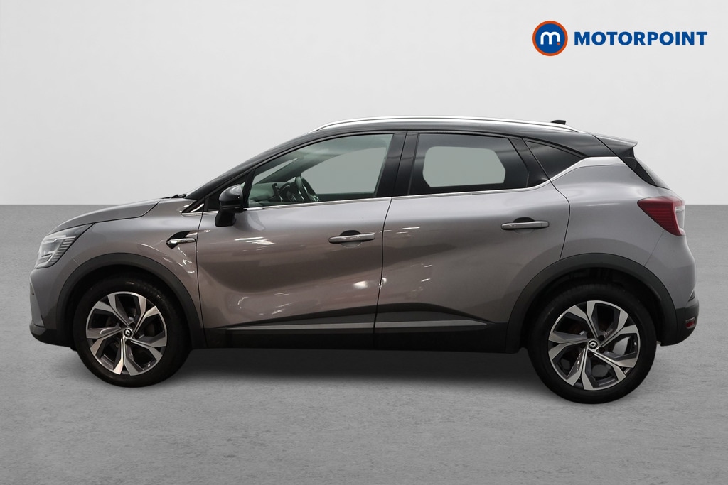 Used Renault Captur 2022 for sale - 77301443: Photo 4