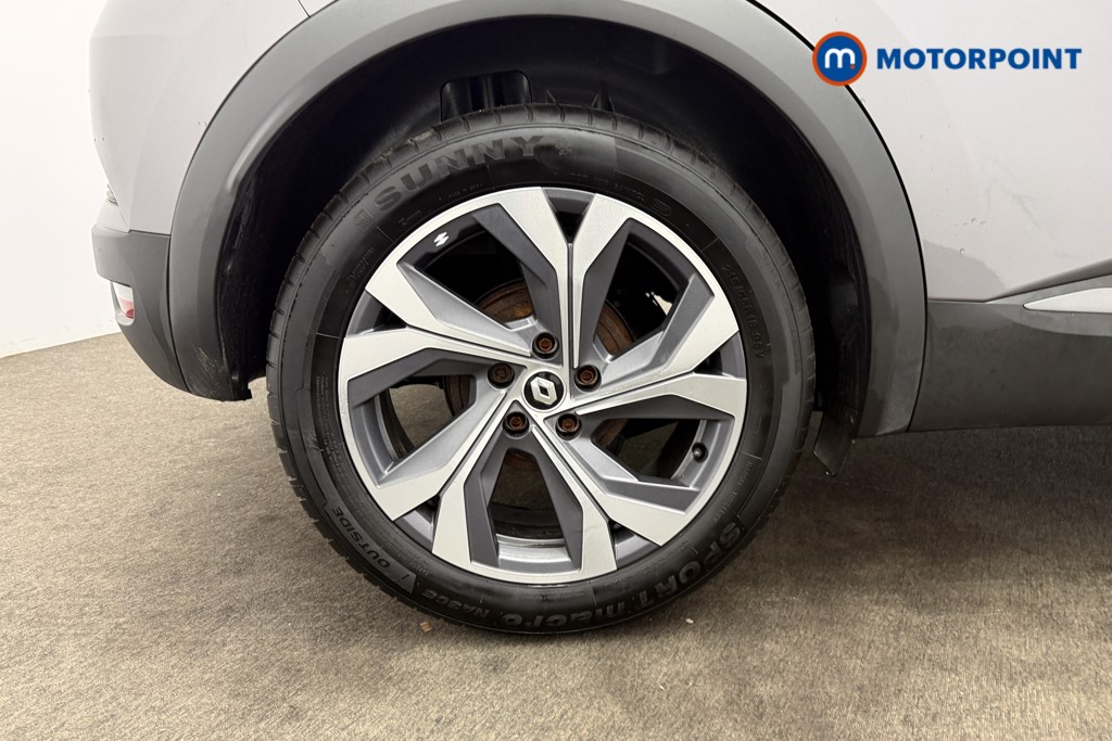 Used Renault Captur 2022 for sale - 77301443: Photo 41