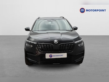 Used Skoda Kamiq 2021 for sale - 79196335: Photo