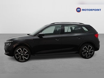 Used Skoda Kamiq 2021 for sale - 79196335: Photo