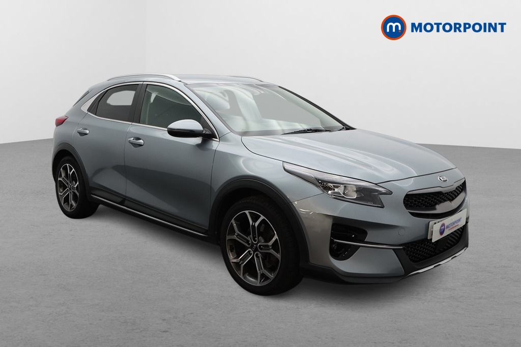 Used Kia XCeed 2020 for sale - 76340866: Photo 1