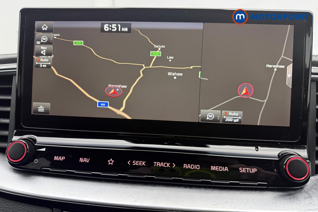 Used Kia XCeed 2020 for sale - 76340866: Photo 10