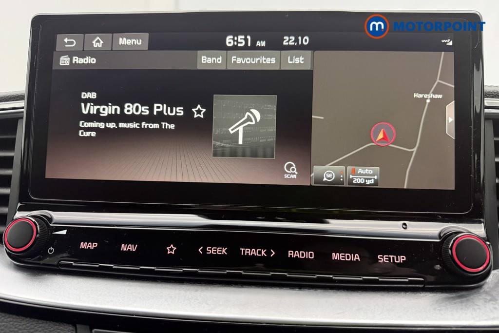 Used Kia XCeed 2020 for sale - 76340866: Photo 12
