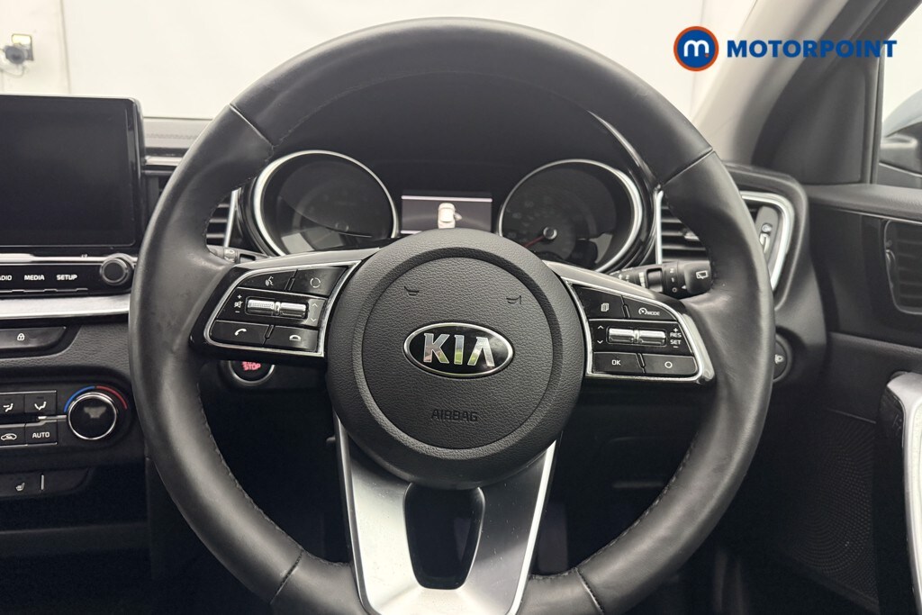 Used Kia XCeed 2020 for sale - 76340866: Photo 13