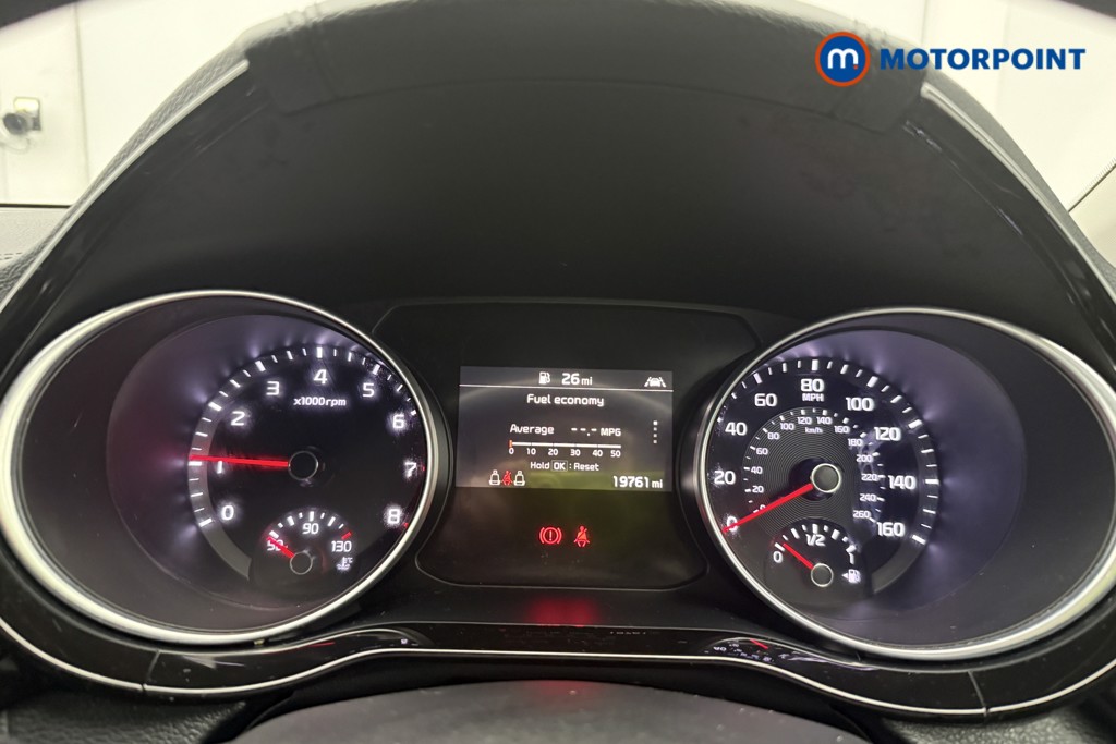 Used Kia XCeed 2020 for sale - 76340866: Photo 14