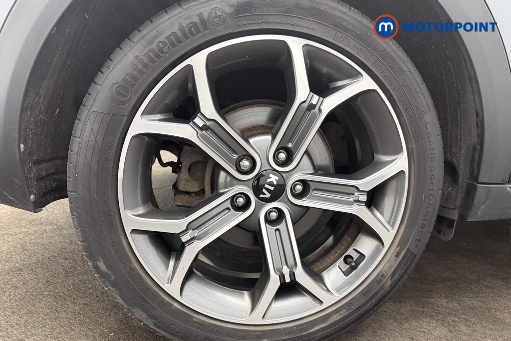 Used Kia XCeed 2020 for sale - 76340866: Photo 18