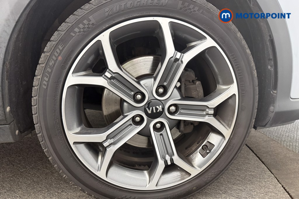 Used Kia XCeed 2020 for sale - 76340866: Photo 19