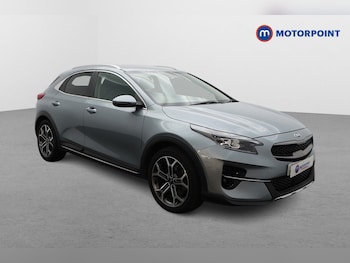 1.0T GDi ISG 3 5dr