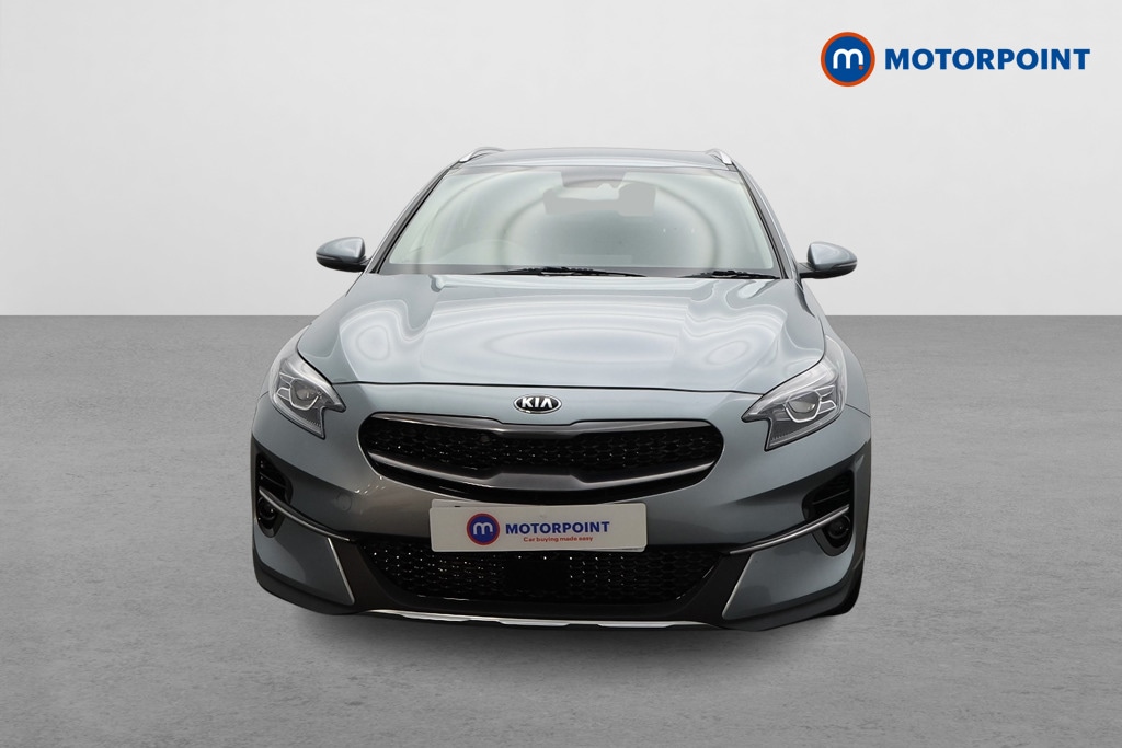 Used Kia XCeed 2020 for sale - 76340866: Photo 2